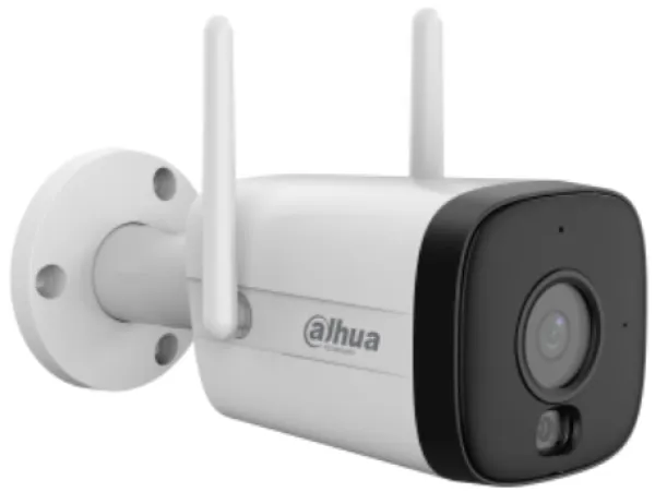 Dahua Kamera IPC-HFW1539DTK1-SAW-IL 5MP Fixed-focal WiFi Bullet Network kamera, 2.8mm, IP67 Slika 8