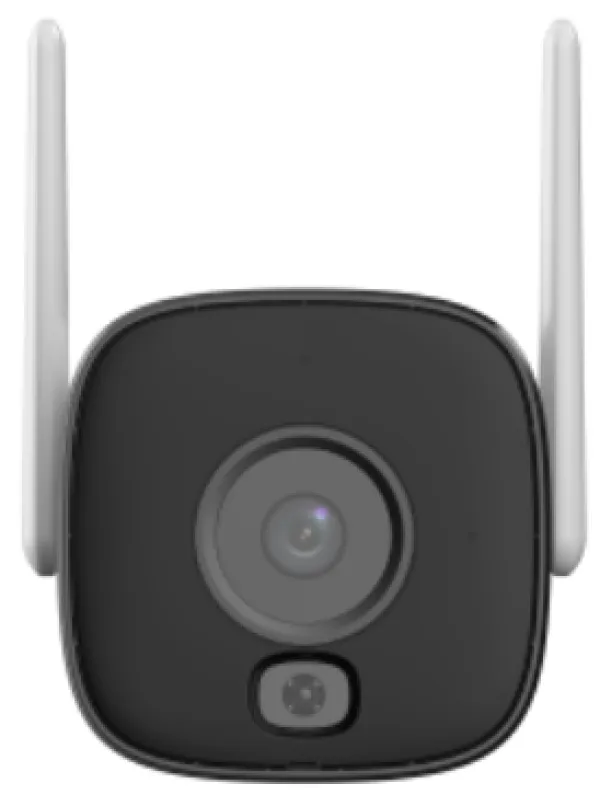 Dahua Kamera IPC-HFW1539DTK1-SAW-IL 5MP Fixed-focal WiFi Bullet Network kamera, 2.8mm, IP67 Slika 2