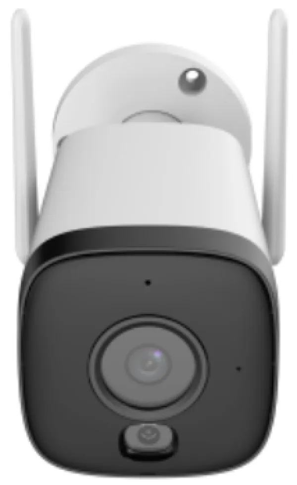 Dahua Kamera IPC-HFW1539DTK1-SAW-IL 5MP Fixed-focal WiFi Bullet Network kamera, 2.8mm, IP67 Slika 7