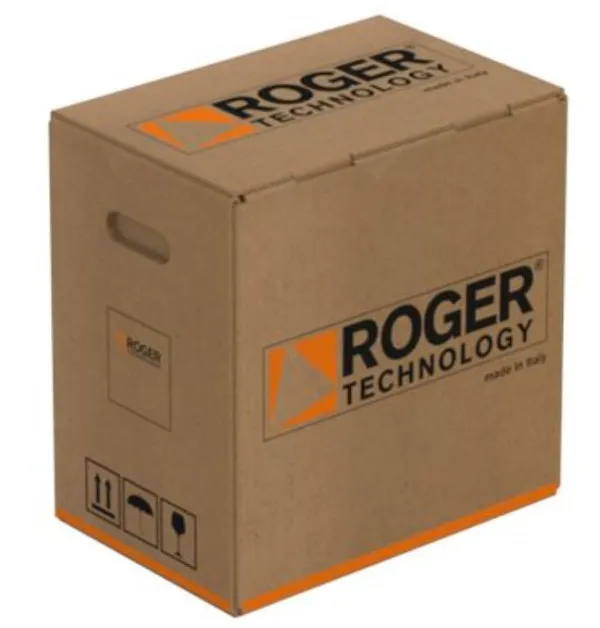 ROGER KIT H30/645 Motor klizne kapije do 600kg AU010073 Slika 3