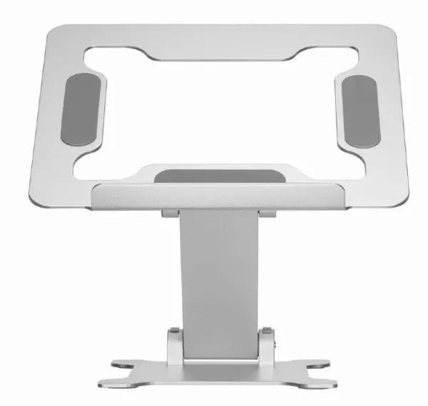 GEMBIRD NBS-D1-03 Gembird sklopivo postolje za laptop 15,6, max.5kg aluminium Slika 5