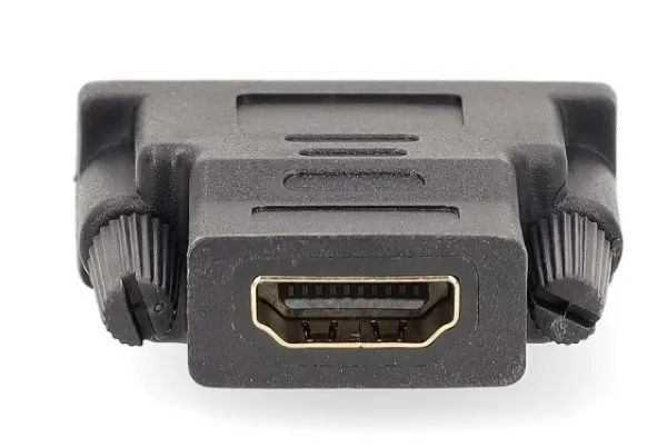 NEDIS CVBW34912AT HDMI (A female) to DVI-D 24+1-Pin (male) adapter Slika 4