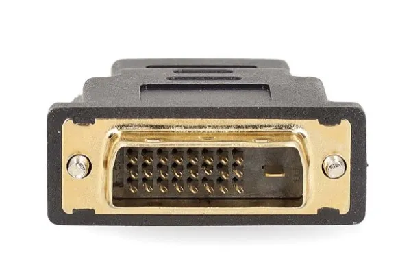 NEDIS CVBW34912AT HDMI (A female) to DVI-D 24+1-Pin (male) adapter Slika 5