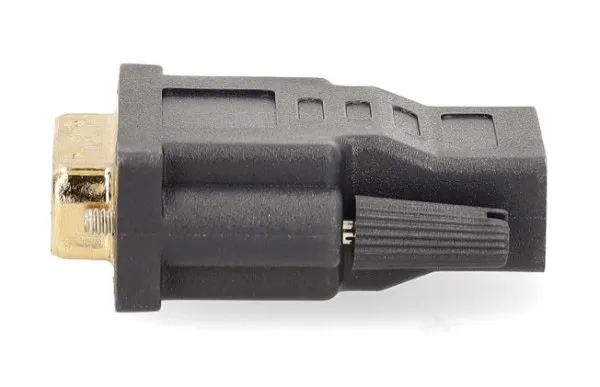 NEDIS CVBW34912AT HDMI (A female) to DVI-D 24+1-Pin (male) adapter Slika 8