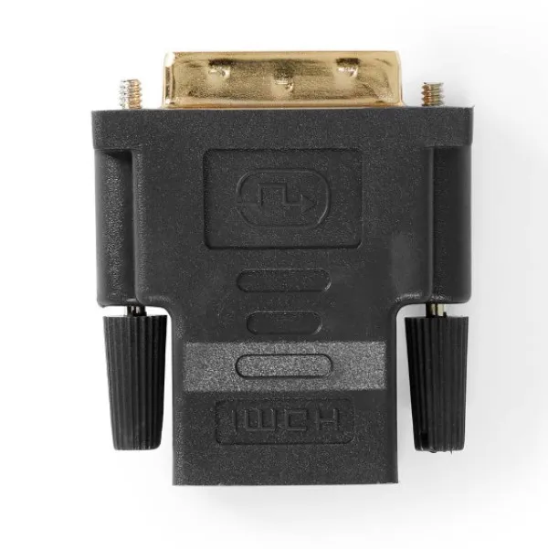 NEDIS CVBW34912AT HDMI (A female) to DVI-D 24+1-Pin (male) adapter Slika 7