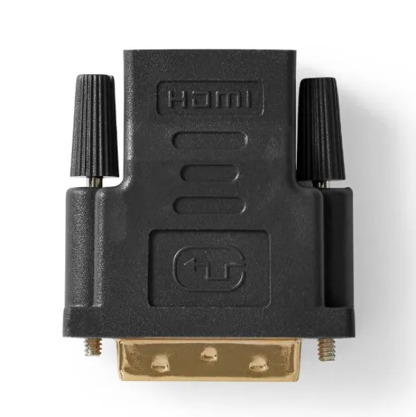 NEDIS CVBW34912AT HDMI (A female) to DVI-D 24+1-Pin (male) adapter Slika 6