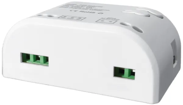 SMART prekidac, 1x beznaponski relej, WIFI+ RF Slika 1