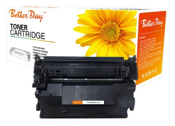 Toner BetterDay CF289A M507/M528 zam. kaseta za HP 5k (bez cipa) Slika 2