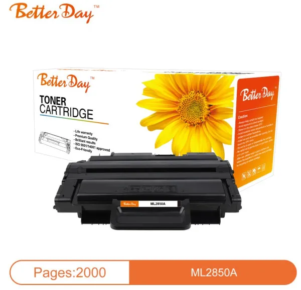 Toner BetterDay ML-2850 ML-D2850A zam. kaseta za Samsung 2k (sa cipom) Slika 2