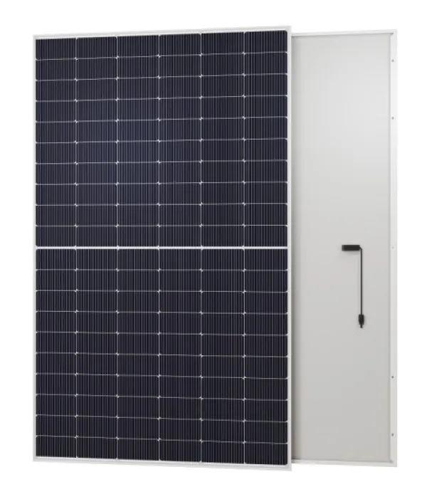 SOLARNI PANEL 480W MONO HC VT1228537 1903x1134x30mm Slika 2