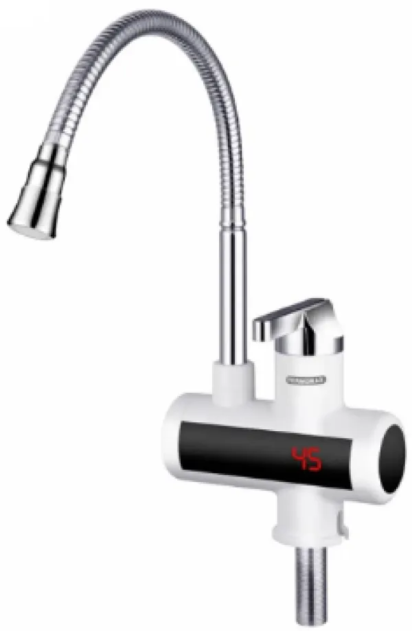 Mühler Termomax TX42TFD - Slavina sa grejacem (Montaza na korpus) Slika 1