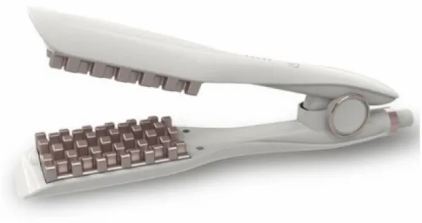 Elekom EK8138 - Stajler za kosu, 80W Slika 4