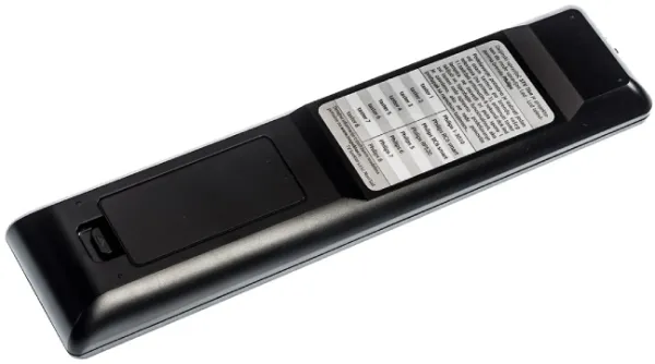 Daljinski upravljac za PHILIPS televizore Slika 1
