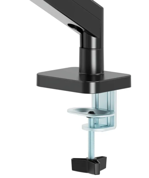 GEMBIRD MA-DA1-04 Gembird podesivi drzac za monitor, tilt, 17-32 max.10kg Black Slika 3