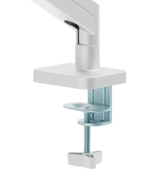 GEMBIRD MA-DA1-04-W Gembird podesivi drzac za monitor, tilt, 17-32 max.10kg White Slika 3