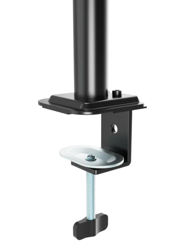 GEMBIRD MA-D4-01 Gembird Podesivi stoni drzac za monitor sa cetri ruke,tilt,rotacija,okretanje,13-32 max10kg Slika 3