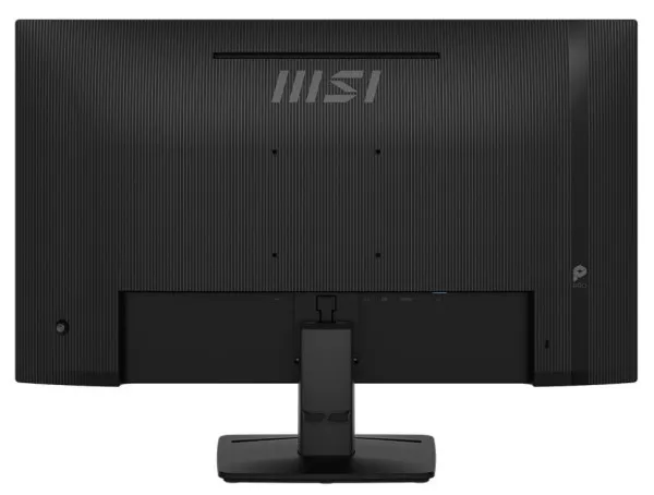 Monitor 27 MSI PRO MP271A E2 FHD IPS 120Hz 1ms HDMI, DP, VGA Slika 2
