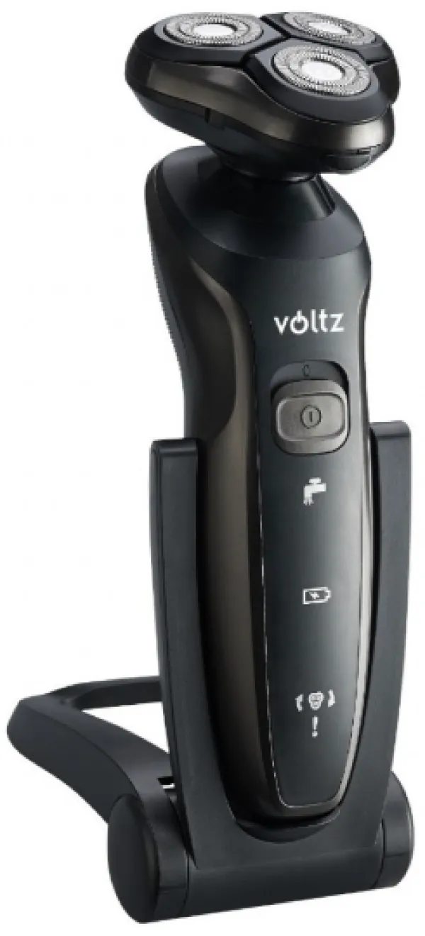 Voltz OV51814A Masinica za brijanje, 3W, crna Slika 1