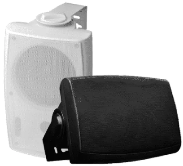 Zvucna kutija FS 505W, bela Slika 1