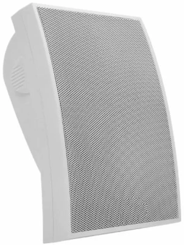 Nazidni zvucnik HS 215W, bela Slika 1