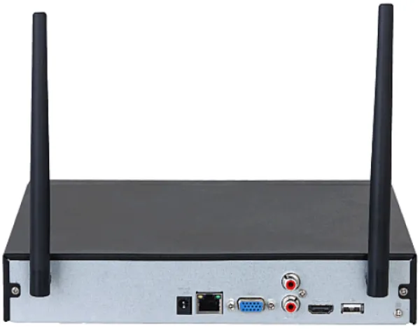 Imou IMOU NVR1104HS-W-S2-CE 4-KANALNI WIFI NVR, DO 8TB, IMOU Slika 1