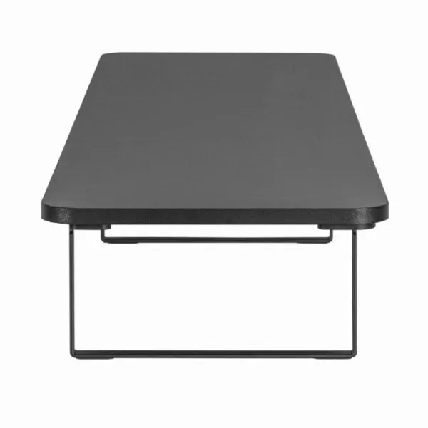 GEMBIRD MS-TABLE2-01 Gembird postolje za dva monitora 1000x260x122mm Slika 3