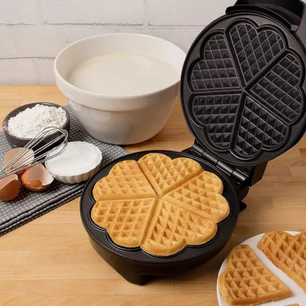 VOX WF 258 Aparat za galete, 700W Slika 2