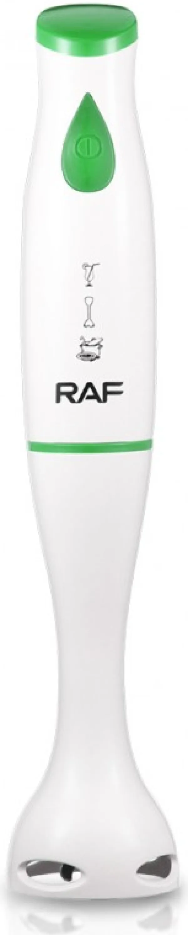 RAF R.286G ŠTAPNI MIKSER ZELENI, 350W Slika 2