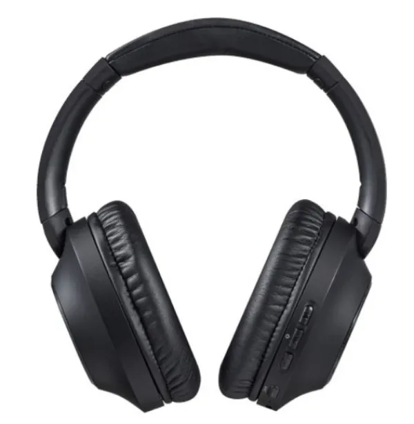 Microlab ANC H10 Bluetooth V5.3 slusalice sa mikrofonom, 500mAh, 32ohm, 40mm, USB Type-C Slika 3