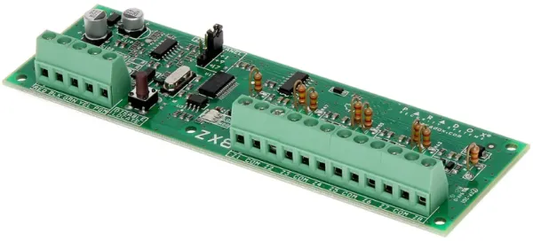 Modul za prosirenje ZX8 Slika 3
