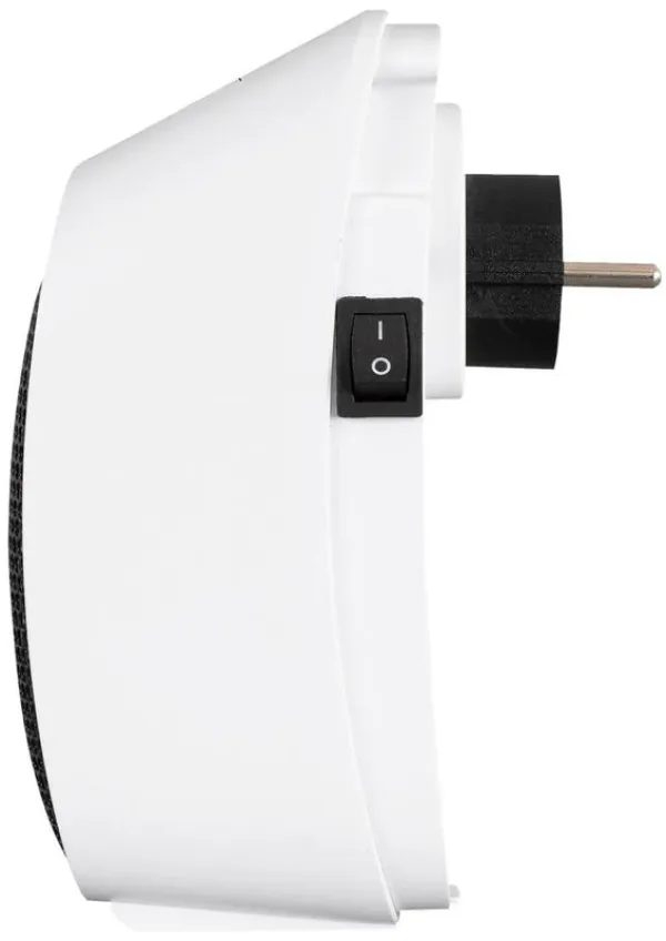 HOME FKH 400 Keramicka grejalica, LED displej Slika 1