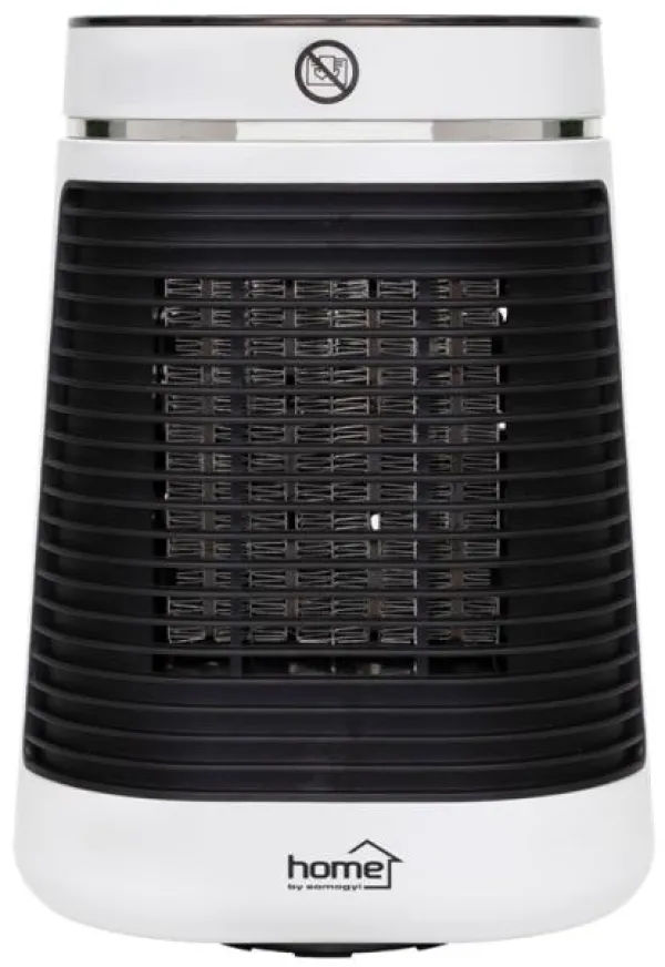 HOME FK 55 Keramicka grejalica, digitalni termostat, 1000W/2000W Slika 2