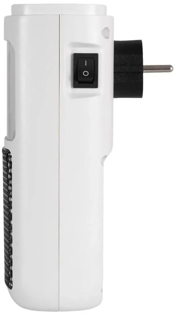 HOME FKH 401 Mini keramicka grejalica, efekat vatre Slika 4