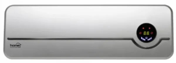 HOME FKF 56202 Nazidna grejalica sa ventilatorom, 2000 W, LCD Slika 3