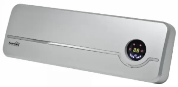 HOME FKF 56202 Nazidna grejalica sa ventilatorom, 2000 W, LCD Slika 2