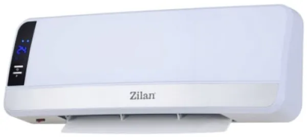 ZILAN Zilan ZLN2090 Nazidna grejalica, daljinski, 2000W, LED Display Slika 1