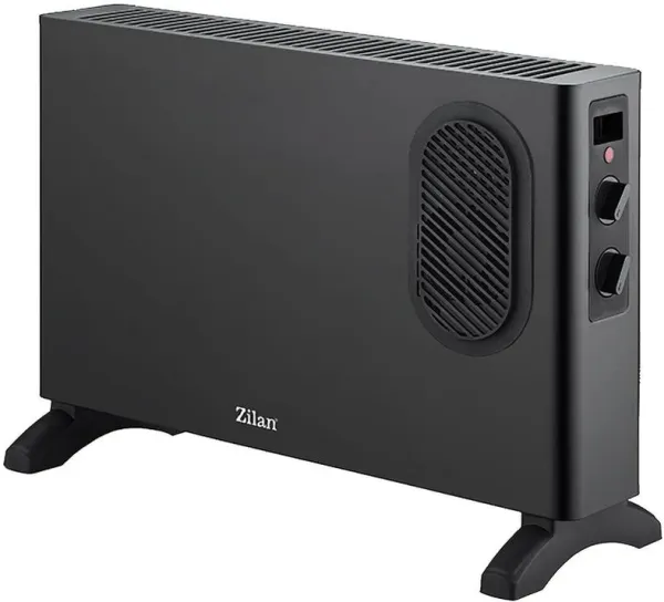 Zilan ZLN2055 * Konvektorska grejalica sa ventilatorom, 2000 W Slika 1