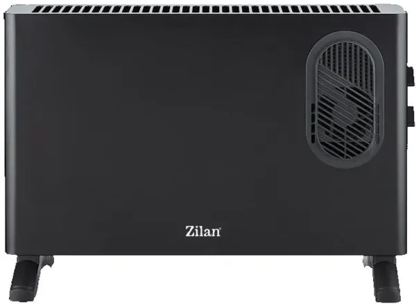 Zilan ZLN2055 * Konvektorska grejalica sa ventilatorom, 2000 W Slika 3