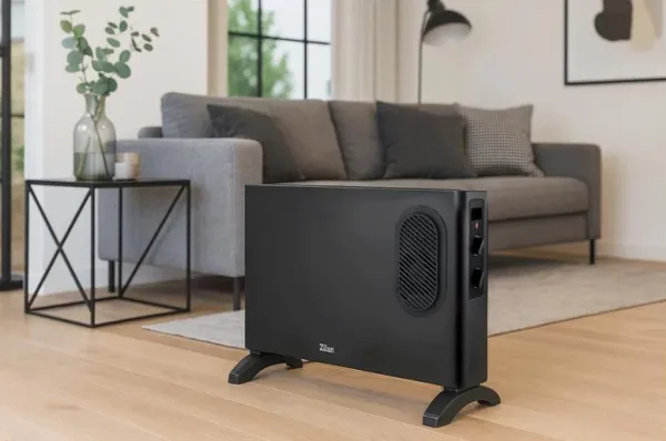 Zilan ZLN2055 * Konvektorska grejalica sa ventilatorom, 2000 W Slika 2