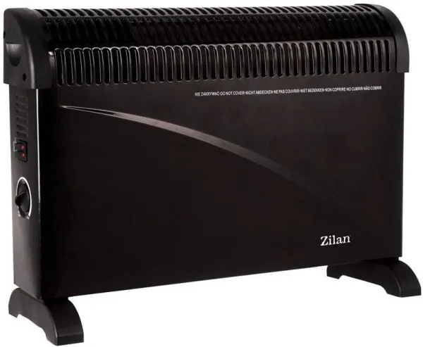 Zilan * ZLN6843/BK Konvektorska grejalica, 2000W Slika 1
