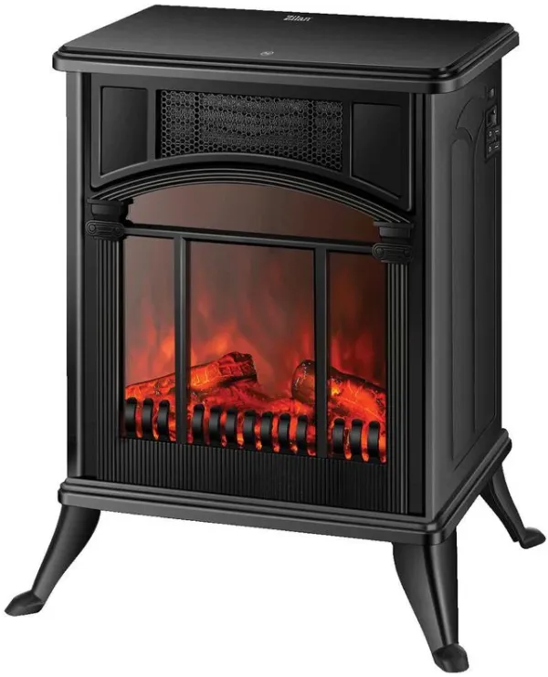 Zilan ZLN2051 Elektricni kamin,1900W Slika 1