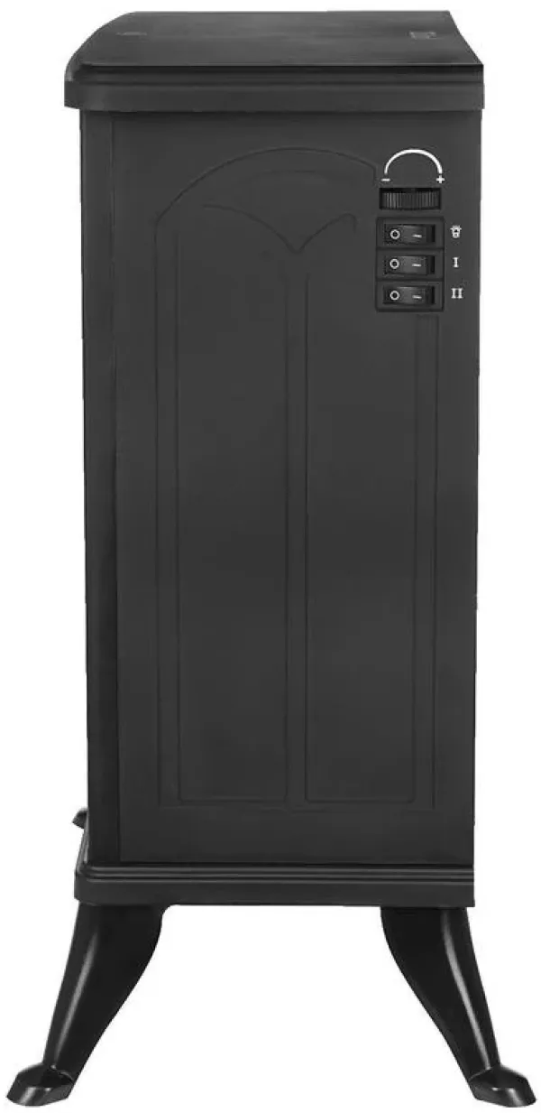 Zilan ZLN2051 Elektricni kamin,1900W Slika 2