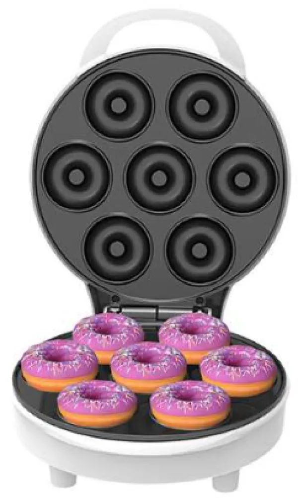 ADLER AD3075 APARAT ZA KROFNE 7 Slika 2