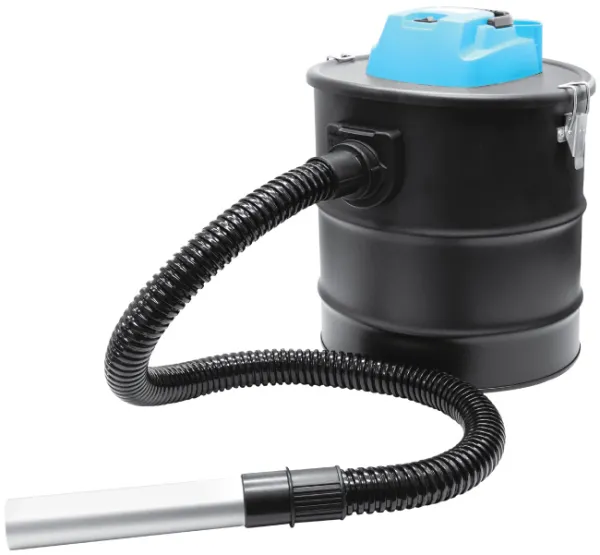 PROSTO Usisivac za pepeo 15l, 1000W Slika 4