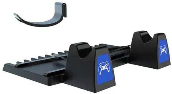 Stalak iPega P5009 za PS5/ PS5 SLIM/ PS5 PRO Slika 1