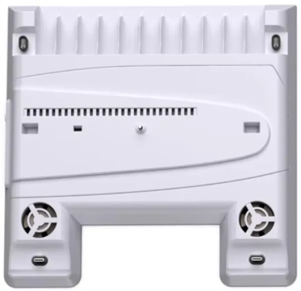 Stalak za PS5/PS5 SLIM DOBE multifunkcionalni TP5-3537B beli Slika 3