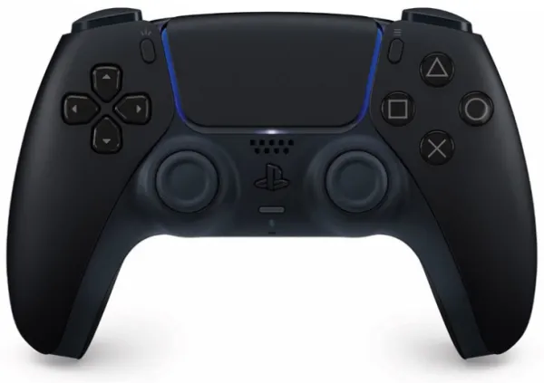 Joypad Dual Shock WIFI za PS5 crni A klasa Slika 1