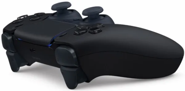 Joypad Dual Shock WIFI za PS5 crni A klasa Slika 2