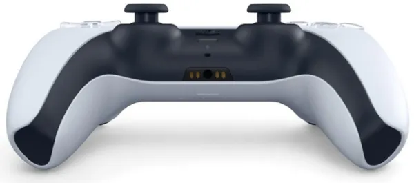 Joypad Dual Shock WIFI za PS5 beli A klasa Slika 4
