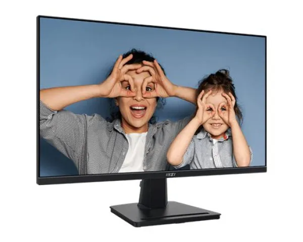Monitor 27 MSI PRO MP275 FHD IPS 100Hz 1ms HDMI, VGA Slika 1